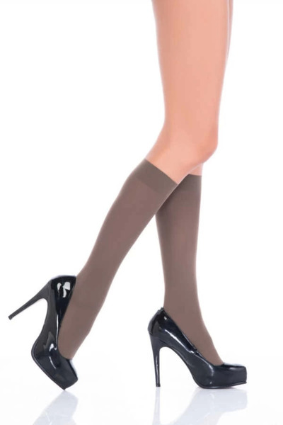 Penti Micro 40 Women's Pants Socks