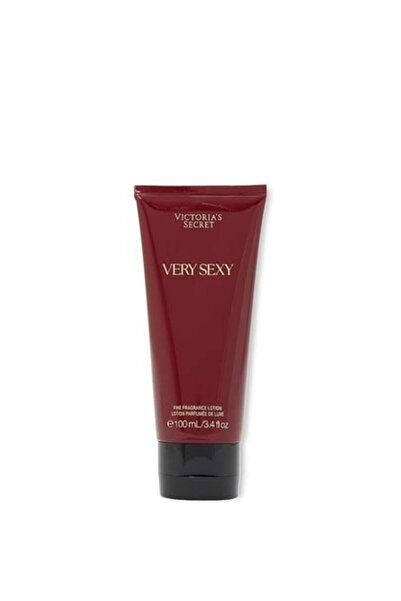 Victoria's Secret Very Sexy Seyahat Boy Vücut Losyonu