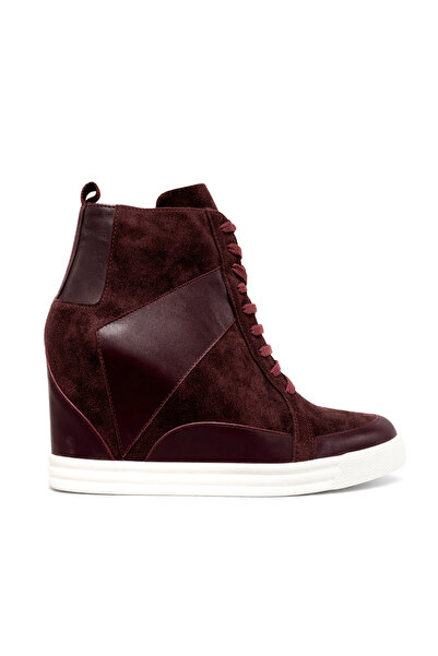 Jabotter Joan Suede 10 cm Heeled Boots