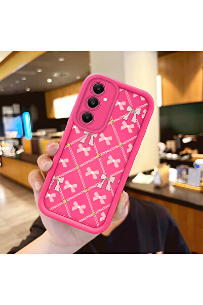 Hontinga حافظة هاتف سامسونج جالاكسي A05S متوافقة مع السيليكون المقاوم للصدمات...