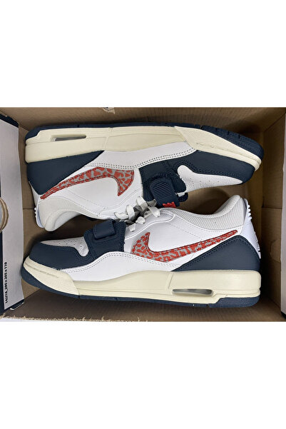 Nike Sports Shoes AIR JORDAN LEGACY 312 LOW