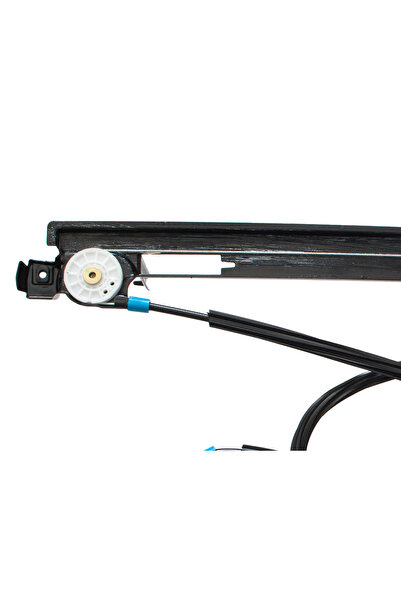 Farex Seat Toledo III 04-09 electric window lift WITHOUT MOTOR front right