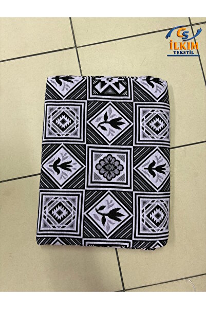 cs ilkim 6 Metre Kare - Halı Örtüsü 6 Metrekare Halı Örtüsü, Savan (Yeni Model)