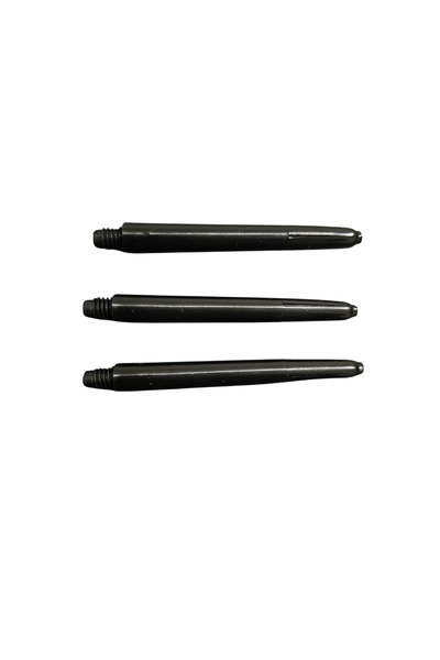 Özten مجموعة واحدة (3 قطع) من أعمدة السهام مقاس 48 مم