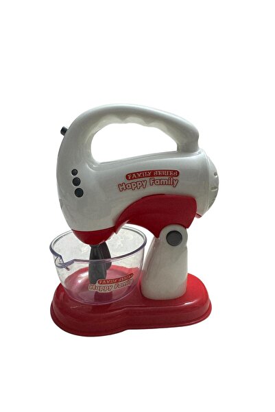 ADIRI SHOP Mixer Interactiv de Jucărie cu bol detașabil și efecte sonore – 3+...