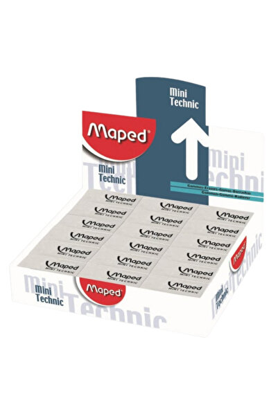 Maped Technic 300 Mini Gumica (Prikaz) (011300)