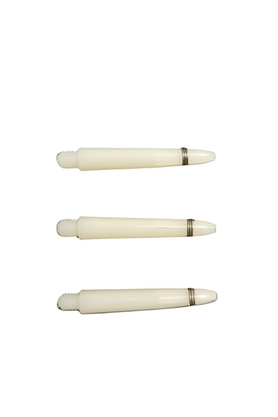 Özten مجموعة واحدة (3 قطع) من أعمدة السهام مقاس 35 ملم