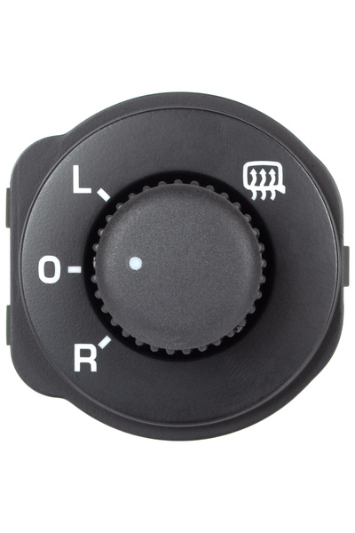 Farex Comutator reglare oglindă electrică VERDE Skoda FABIA III 2014