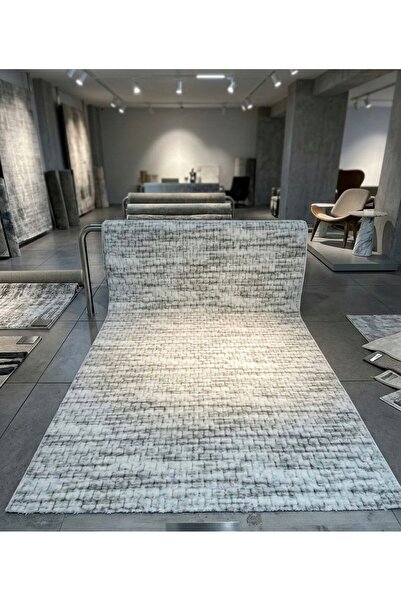 Dinarsu Prime Modern Jel Kesme Halı Yolluk