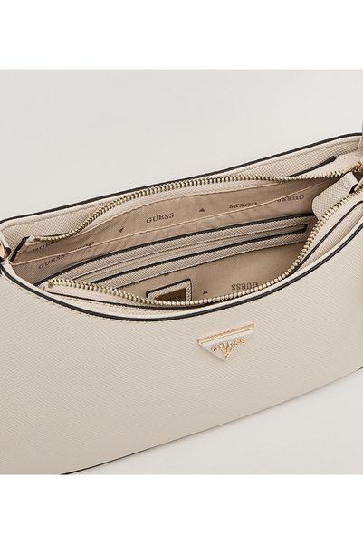 Guess NOELLE II TOP ZIP SH-Women's Shoulder Bag -ZG967218