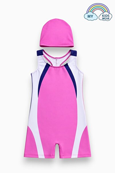 My Kids Wear Κοριτσίστικα μαγιό για κολύμβηση στη θάλασσα 5-16 ετών 12620