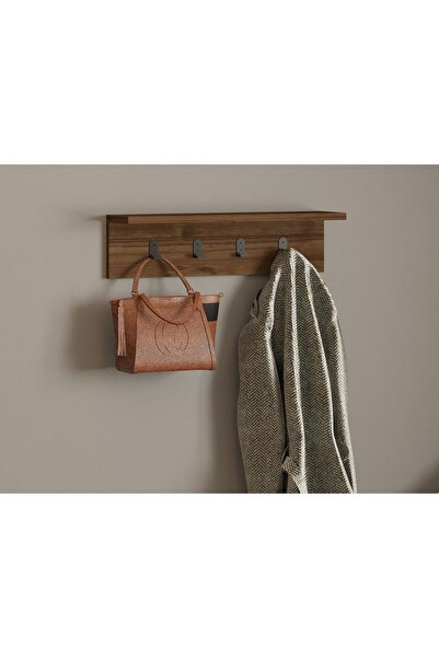 UnicUtil Cuier Elegant, Grand Design, UnicUtil, 60 x 14 x 16 cm, Nuc