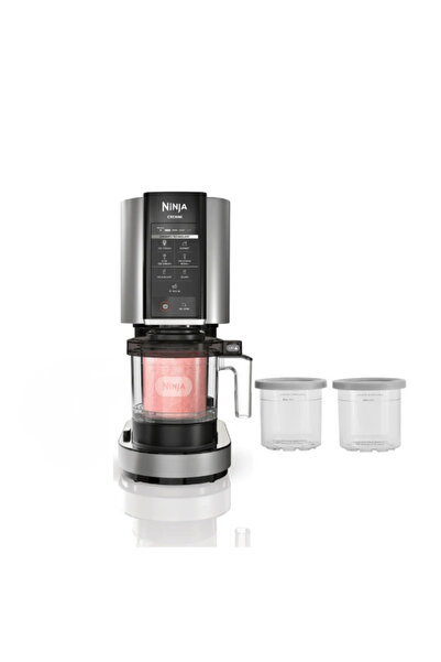 NINJA CREAMi 7-in-1 Dondurma Makinesi
