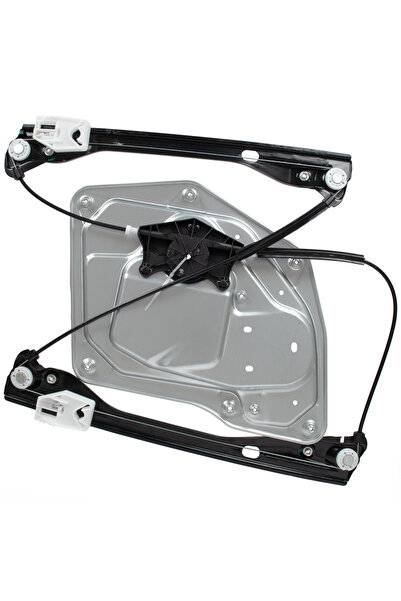 Farex Skoda Superb II 08-15 electric window lifter front left WITH PANEL