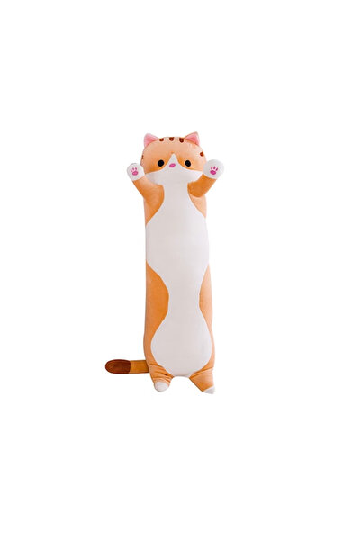 Impact Vision Jucarie de Plus Pisica, Tip Perna, Umplutura Hipoalergenica, 11...