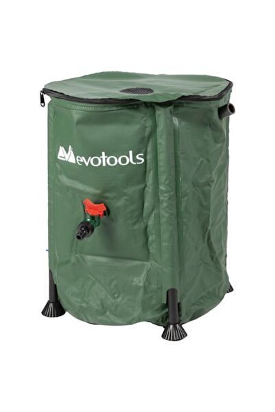 Evotools 225 L Rainwater Collection Tank