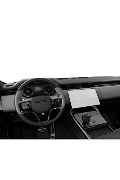 Duragon Folie Protectie Navigatie Land Rover Range Rover Sport SV 2023-2024, ...