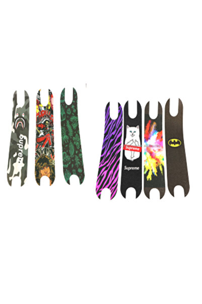 Xiaomi Αντιολισθητικό αυτοκόλλητο για Mijia M365/Essential/1S