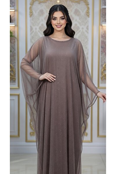 BAKLA FASHION Aryam Jalabiyas