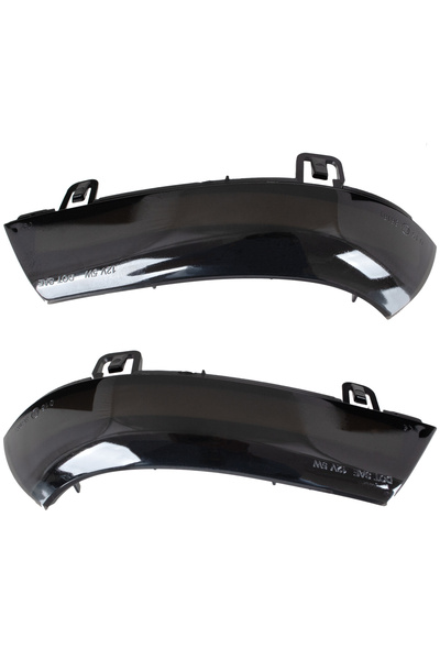 Other VW Eos 06-15 LED side turn signal SMOKED DYNAMIC 2 pcs. SET