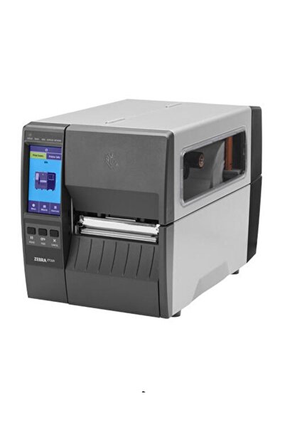 Zebra ZT231 BARKOD-ETİKET YAZICI, USB, SERİ, ETHERNET