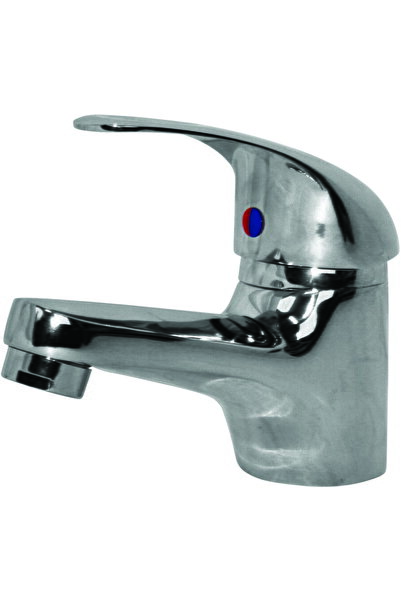 Top Chrome Robinet de baie TC