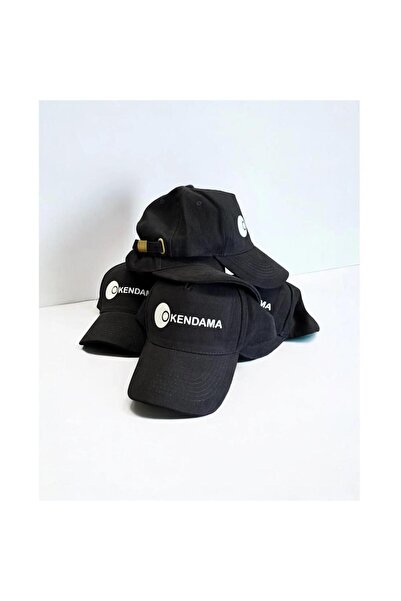 Okendama Black Cap