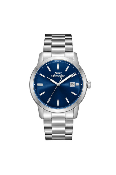 Slazenger Sl.09.2495.1.02 Men's Watch