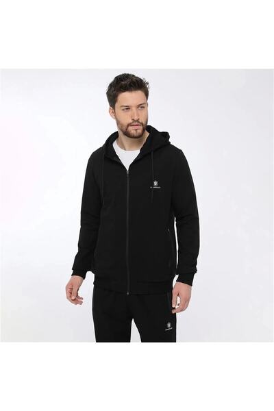 lumberjack طقم بدلة رياضية M-smr Basic T.suıt 3 Fx