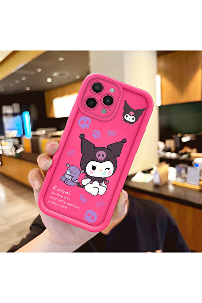 Hontinga حافظة هاتف آيفون 14 برو ماكس متوافقة مع السيليكون المقاوم للصدمات با...