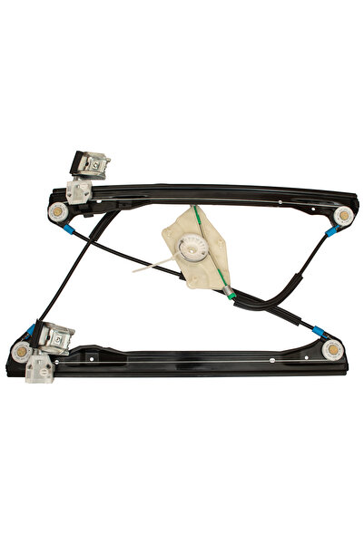 Farex Geam electric Seat Leon I 99-05 față dreapta