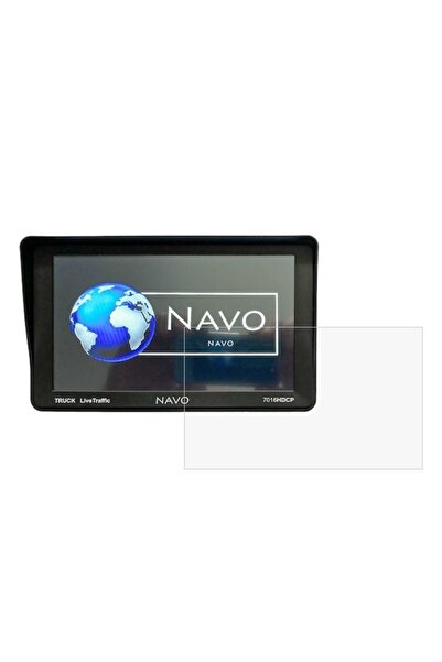 Duragon Folie Protectie Navigatie Navo 7016HDCP, Duragon, silicon