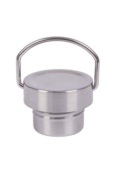 A Little Lovely Company Stainless steel water bottle lid,