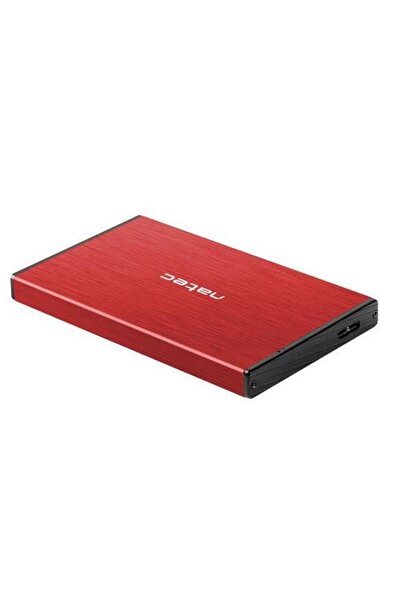 Natec Rack HDD NKZ-1279, USB 3.0 (Rosu)
