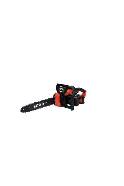 yato Chainsaw 14" 36V = 2 X 18V SET (2 x 2.0AH), YT-82812