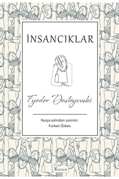 Koridor Yayıncılık İnsancıklar