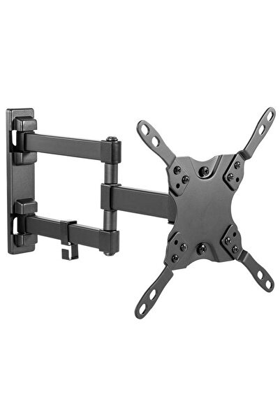 Kruger&Matz Suport Perete KM1302, 13" - 42" (Negru)