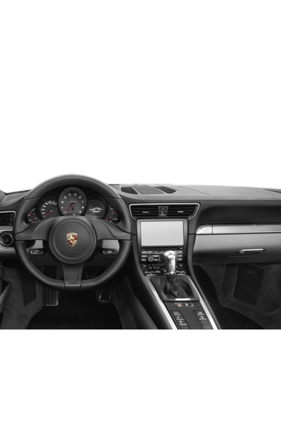 Duragon Folie Protectie Navigatie Porsche 911 2016-2018, Duragon, silicon