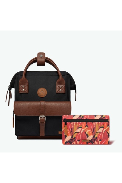 Cabaia Σακίδιο πλάτης Adventurer S Managua Black City