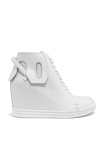 Jabotter Jr. Jojo Leather 10 cm Heeled Boots