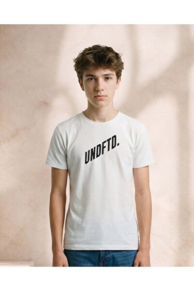 REDTAG Senior Boys Grey Modal T-Shirt