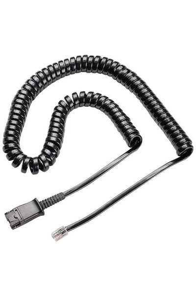 Poly SPARE ASSY AMP QD MIDI COIL