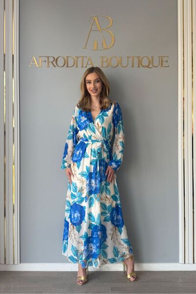 Afrodita Boutique Vetta Dress