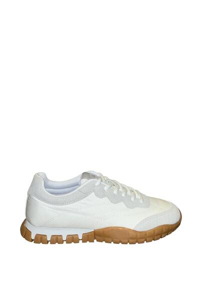 noka حذاء رياضي نسائي من AXEL بنعل ميموري فوم