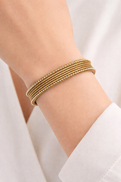 Aur Vegetal Bracelet