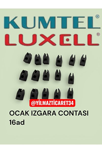 Universal KUMTEL OCAK IZGARA CONTASI 16ad