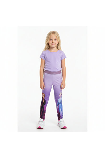 SeaBubbles Детски чорапогащи Elsa