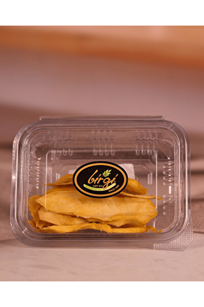 birgi köy evi Kuru Mango (Dried Mango) – 60 g