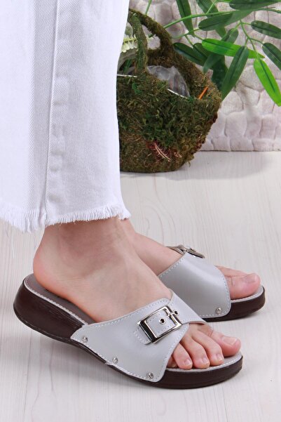 ELİS TOKALI KADIN TERLİK