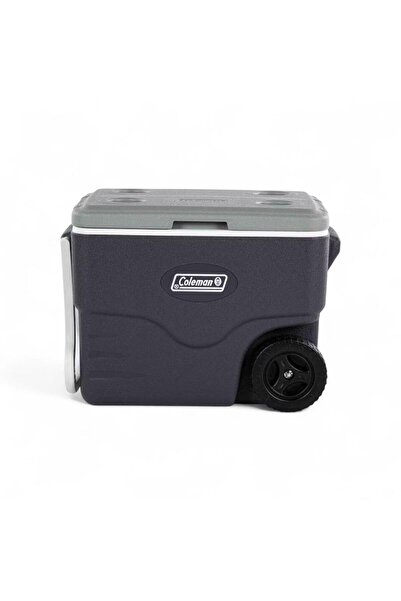 Coleman Daintree Personal Wheeled Hard Cooler Tekerlekli Soğutucu Buzluk 38 Lt